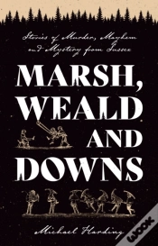 Capa do artigo Marsh, Weald And Downs