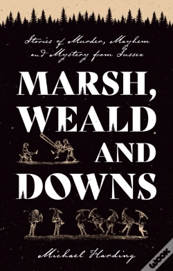 Capa do artigo Marsh, Weald And Downs