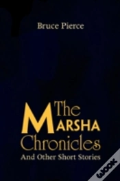 Capa do artigo Marsha Chronicles
