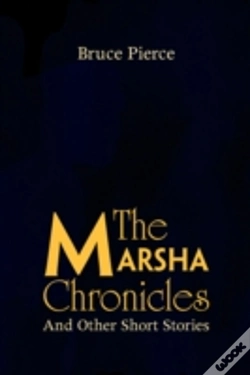 Capa do artigo Marsha Chronicles