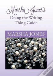 Capa do artigo Marsha Jones