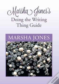 Capa do artigo Marsha Jones'S Doing The Writing Thing Guide