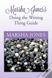 Capa do artigo Marsha Jones