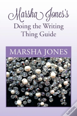 Capa do artigo Marsha Jones'S Doing The Writing Thing Guide