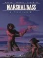 Marshal Bass 9 Texas Ranger - Preview