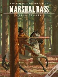 Marshal Bass Integral Volumen 2