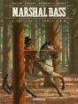 Marshal Bass : Intégrale Vol.2 : Tomes 6 À 8 - Preview