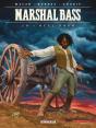 Marshal Bass Tome 10 : Hell Paso - Preview