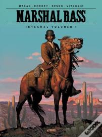 Marshal Bass Volumen 1