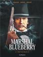Marshal Blueberry : Intégrale Tomes 1 À 3 - Preview