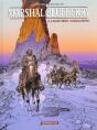 Marshal Blueberry Tome 3 : Frontière Sanglante - Preview