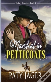 Marshal In Petticoats
