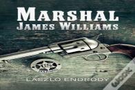Marshal James Williams