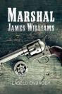 Marshal James Williams - Preview