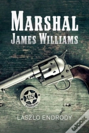 Capa do artigo Marshal James Williams