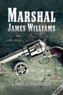 Capa do artigo Marshal James Williams
