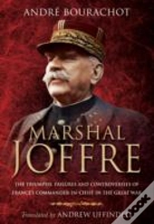 Marshal Joffre