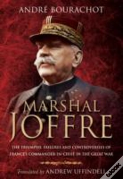 Capa do artigo Marshal Joffre