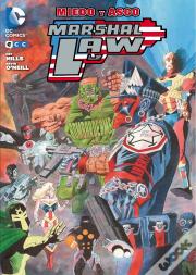 Marshal Law: Miedo Y Asco
