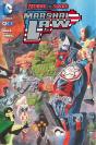 Marshal Law: Miedo Y Asco - Preview