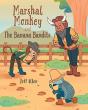 Marshal Monkey And The Banana Bandits - Preview