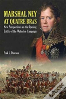 Marshal Ney At Quatre Bras