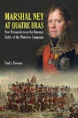 Marshal Ney At Quatre Bras - Preview