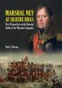 Marshal Ney At Quatre Bras - Preview