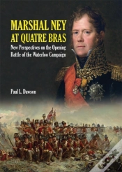 Capa do artigo Marshal Ney At Quatre Bras