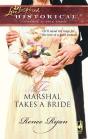 Marshal Takes A Bride - Preview