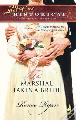 Capa do artigo Marshal Takes A Bride