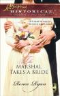 Marshal Takes A Bride - Preview