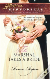 Capa do artigo Marshal Takes A Bride