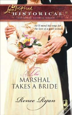 Capa do artigo Marshal Takes A Bride