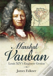 Capa do artigo Marshal Vauban