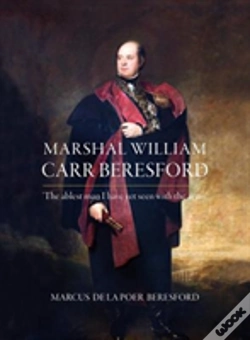 Capa do artigo Marshal William Carr Beresford