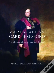Capa do artigo Marshal William Carr Beresford
