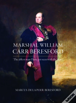 Capa do artigo Marshal William Carr Beresford