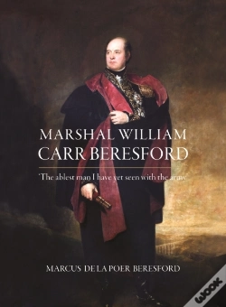 Capa do artigo Marshal William Carr Beresford