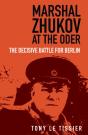 Marshal Zhukov At The Oder - Preview