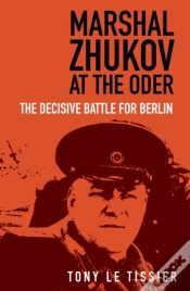Capa do artigo Marshal Zhukov At The Oder