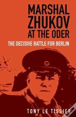 Capa do artigo Marshal Zhukov At The Oder