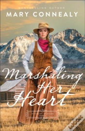 Capa do artigo Marshaling Her Heart