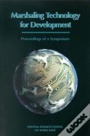 Marshaling Technology For Development