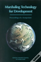 Capa do artigo Marshaling Technology For Development