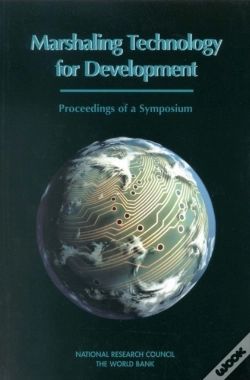 Capa do artigo Marshaling Technology For Development