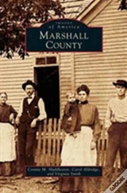 Capa do artigo Marshall County