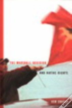 Capa do artigo Marshall Decision And Native Rights