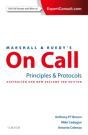 Marshall & Ruedy'S On Call - Preview