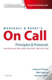 Capa do artigo Marshall & Ruedy